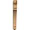 Ekena Millwork Merced Craftsman Smooth Bracket, Western Red Cedar, 5 1/2"W x 34"D x 46"H BKT06X34X46MRC04SWR - alternate 4